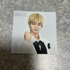 原因は自分にある。Laboratory ランダムステッカー 吉澤要人