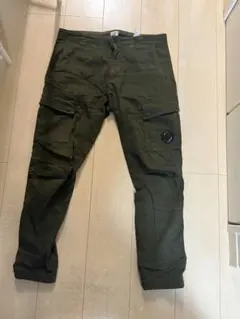 2025年最新】C.P. Company メンズ ワークパンツ・カーゴパンツ