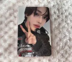 RIIZE RIIZING Epilogue ウォンビン withmuuトレカ