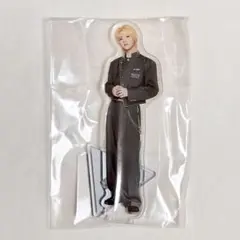 日プ新世界 チェン・リッキー アクスタ 日プ新世界 チェン・リッキー アクリルスタンド - メルカリ
