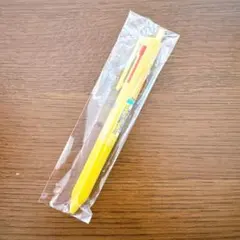 東京ばな奈 ジェットストリーム 新3色ボールペン 後端ノック式 0.5mm 油性のサムネイル
