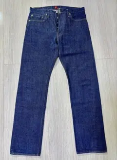RESOLUTE 712 デニムパンツ W31 L29 値下げ交渉可能 - メルカリ