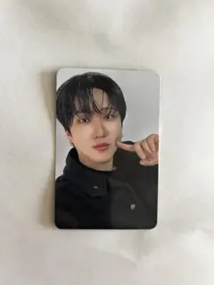 straykids スキズ STAYZONE 29日 チャンビン