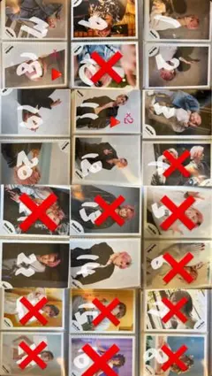 SnowMan 佐久間大介 公式写真