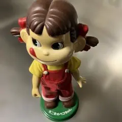 2026年最新】ペコちゃん人形 ブリキの人気アイテム - メルカリ