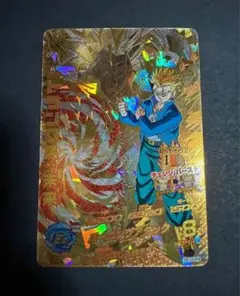 2026年最新】ドラゴンボールヒーローズ トランクス未来の人気アイテム