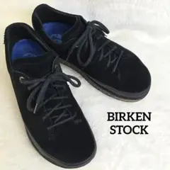 BIRKENSTOCK Honnef low(ホンネフロー)のサムネイル