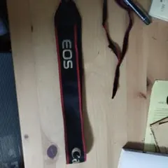 canon eosストラップ　こたろう様専用