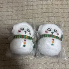 ちいかわ エニマイくじ E賞 モモンガ 2個セット