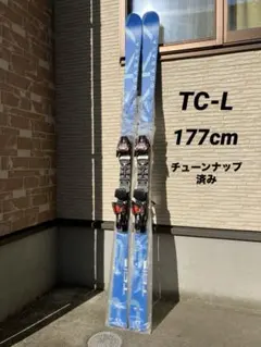 2026年最新】OGASAKA TC-Lの人気アイテム - メルカリ