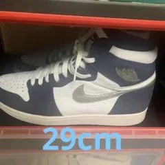 最終お値下げ　NIKE AIR JORDAN 1 HIGH OG CO.JP