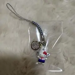 ご当地キティ 大阪限定 千房 お好み焼き