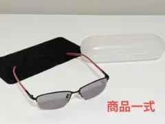 ★NIKE★スポーツメガネ サングラス①のサムネイル