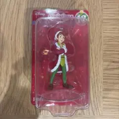 ディズニー Happyくじ クリスマスオーナメント ピーターパン
