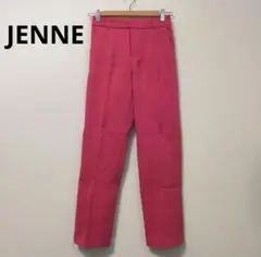 LEMAIRE デニムセーラーパンツ 46 レッド - メルカリ
