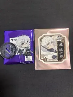 ブルーロック 凪誠士郎 スマイルベースカフェ 天狗茶亭