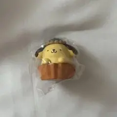 サンリオ チョコレートドール ポムポムプリン