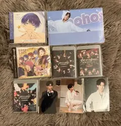 リモホス 輝石 坂田将吾 グッズセット 2025年最新】坂田将吾の人気アイテム - メルカリ