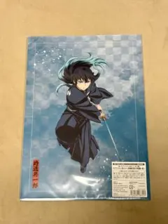 鬼滅の刃 時透無一郎 アニプレックスオンラインくじ