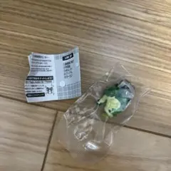 ドラゴンボール めじるしアクセサリー3 ポルンガ