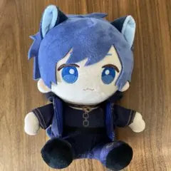 そらまふうらさか いつでもいっしょぬいぐるみ 【そらる】 - メルカリ