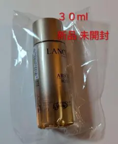 新品未使用未開封品　ランコム　アプソリュエッセンスインローション　＋試供品付き メルカリ