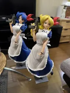 ランチ　フィギュア　ドラゴンボール