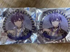 浦島坂田船 志麻 令和浪漫 缶バッジ 春ツ 等身 名前あり