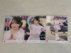 LOVE 野口衣織 生写真 超特急逃走中 - メルカリ