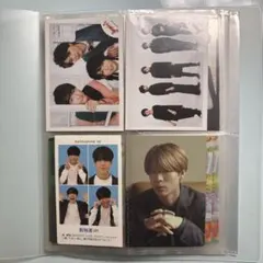 菊池風磨 公式写真まとめ売り 2026年最新】菊池風磨 公式写真の人気アイテム - メルカリ
