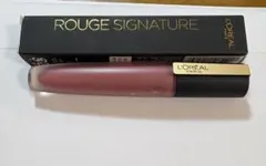 ロレアルパリ　ROUGE SIGNATURE 105 I RULEのサムネイル