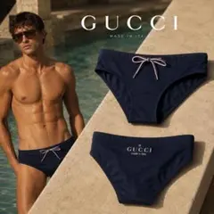 2026年最新】GUCCI メンズ 水着の人気アイテム - メルカリ