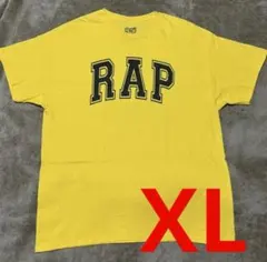 S&CO RAP Tシャツ　サイズXL JESSE JSF the bonez