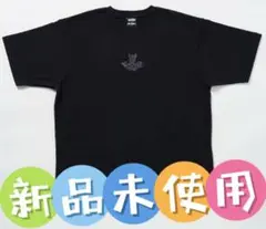 Yoasobi ブラック Tシャツ 新品未使用