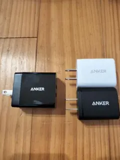 anker 充電器
