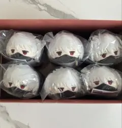 ハイキュー!! ヒナガラスのたまご マスコット 10個セット - メルカリ