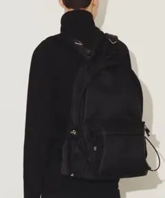 FRAGMENT UNIVERSITY EASTPAK 別注バックパック - メルカリ