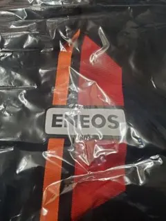ENEOS 夏用つなぎ 長袖 Lサイズのサムネイル