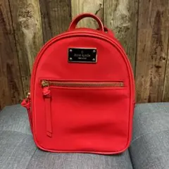 ケイトスペード　リュック