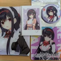 【断捨離】ハミダシクリエイティブ　C103グッズセット 2026年最新】ハミダシクリエイティブの人気アイテム - メルカリ