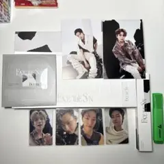 SEVENTEEN Face the Sun Ep. Pioneer
