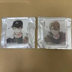 ギヴン アニカフェ コロッタ 秋彦 春樹