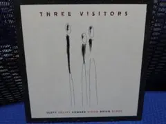 Three Visitors