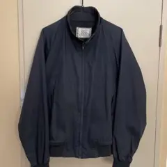 【MUNSINGWEAR】マンシングウエア ブルゾン メンズM