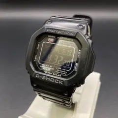 CASIO G-SHOCK GW-M5610 電波ソーラー 黒 - メルカリ