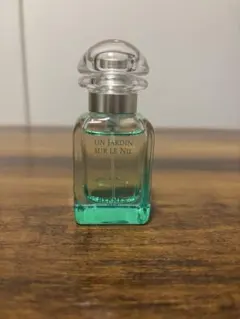【ほぼ満量】HERMES UN JARDIN SUR LE NIL 50ML
