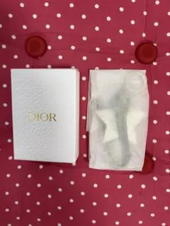 【新品】ディオール 特定ランク会員限定 コレクション チャーム