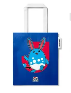 横浜F・マリノス Jリーグ ポケモン コラボ トートバッグ
