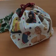 あずま袋◇手拭い◇エコバック◇コンビニバック◇ハンドメイド
