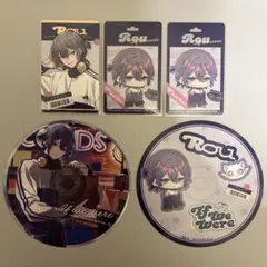 小柳ロウ If We Were